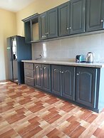 Blue Seas Two Unity Hall