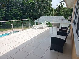 Blue Seas Two Unity Hall