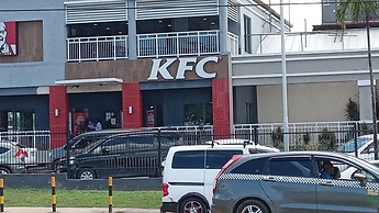 Blue Seas Two Unity Hall