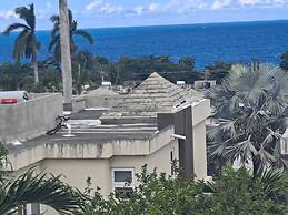 Blue Seas Two Unity Hall