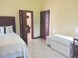 Blue Seas Two Unity Hall