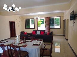 Blue Seas Two Unity Hall