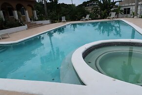 Blue Seas Two Unity Hall