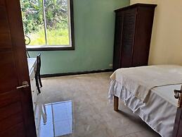 Blue Seas Two Unity Hall