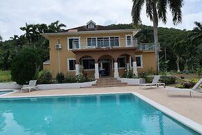 Blue Seas Two Unity Hall