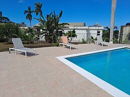 Blue Seas Two Unity Hall