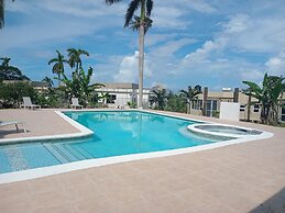 Blue Seas Two Unity Hall