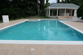 Blue Seas Two Unity Hall