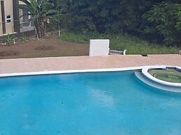 Blue Seas Two Unity Hall