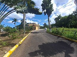 Blue Seas Two Unity Hall