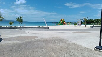 Blue Seas Two Unity Hall