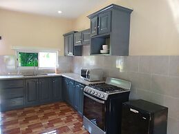 Blue Seas Two Unity Hall