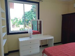 Blue Seas Two Unity Hall