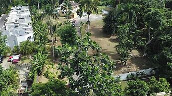 Blue Seas Two Unity Hall