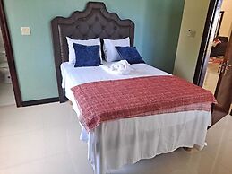 Blue Seas Two Unity Hall