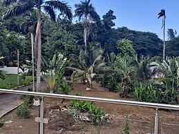 Blue Seas Two Unity Hall