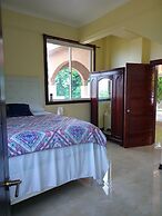 Blue Seas Two Unity Hall