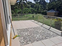 Blue Seas Two Unity Hall