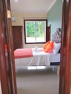 Blue Seas Two Unity Hall