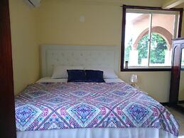 Blue Seas Two Unity Hall