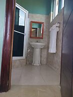 Blue Seas Two Unity Hall