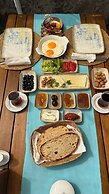 Assos Mia Konaklama ve Restaurant
