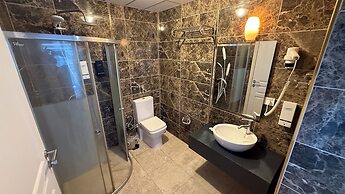 Assos Mia Konaklama ve Restaurant
