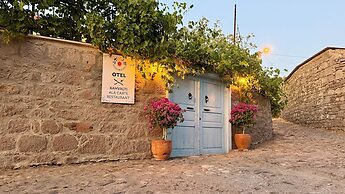 Assos Mia Konaklama ve Restaurant