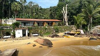 Ilha Grande - Angra dos Reis RJ