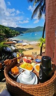 Ilha Grande - Angra dos Reis RJ