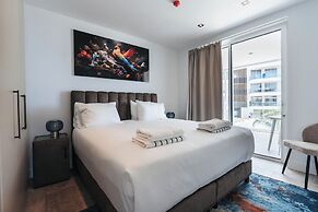 ONE Mambo by Bocobay