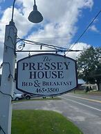 Pressey House Lakeside Bed & Breakfast