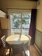 Pressey House Lakeside Bed & Breakfast
