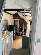 Pressey House Lakeside Bed & Breakfast