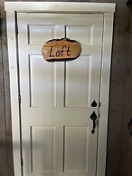 Pressey House Lakeside Bed & Breakfast