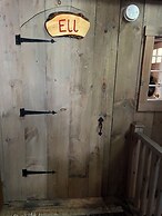 Pressey House Lakeside Bed & Breakfast