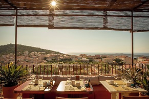 Hôtel Mylos - Cargèse