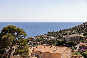 Hôtel Mylos - Cargèse