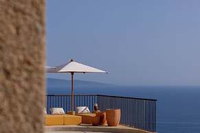 Hôtel Mylos - Cargèse