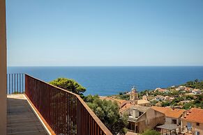 Hôtel Mylos - Cargèse