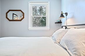 The Cheeky Chickadee Sleeps 7