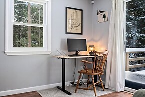 The Cheeky Chickadee Sleeps 7