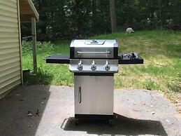 The Cheeky Chickadee Sleeps 7