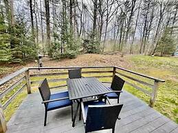 The Cheeky Chickadee Sleeps 7