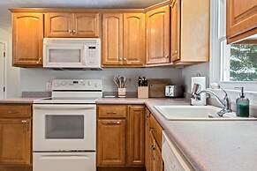 The Cheeky Chickadee Sleeps 7