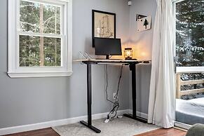 The Cheeky Chickadee Sleeps 7