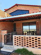 Cabañas El Campo