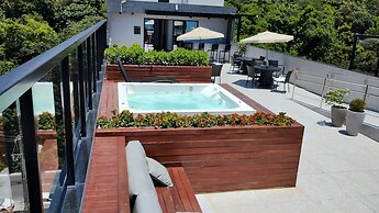 Apto 00203 Legacy Suites