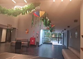 Apto 00203 Legacy Suites