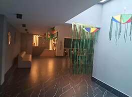 Apto 00203 Legacy Suites